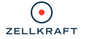 ZELLKRAFT Logo
