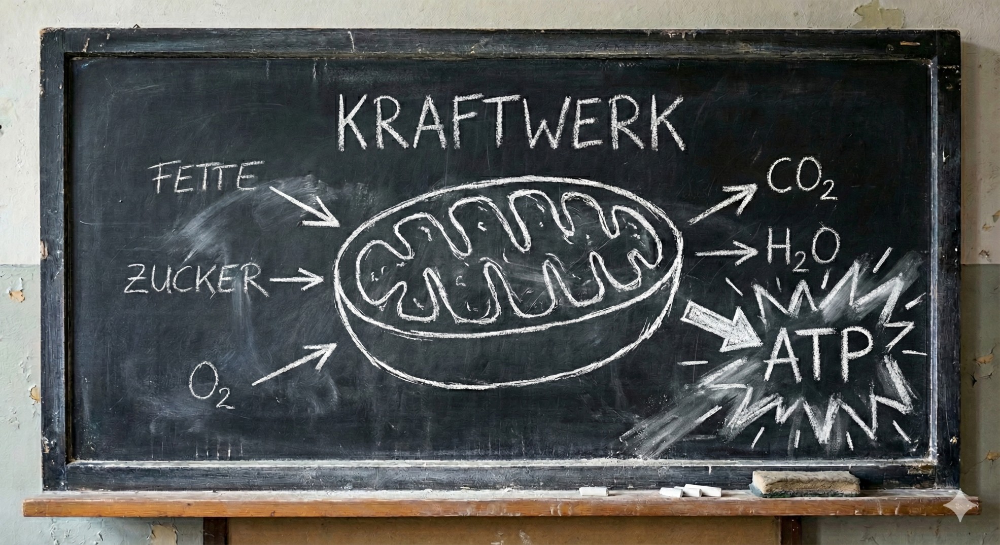 Schritt 4: Das Ergebnis